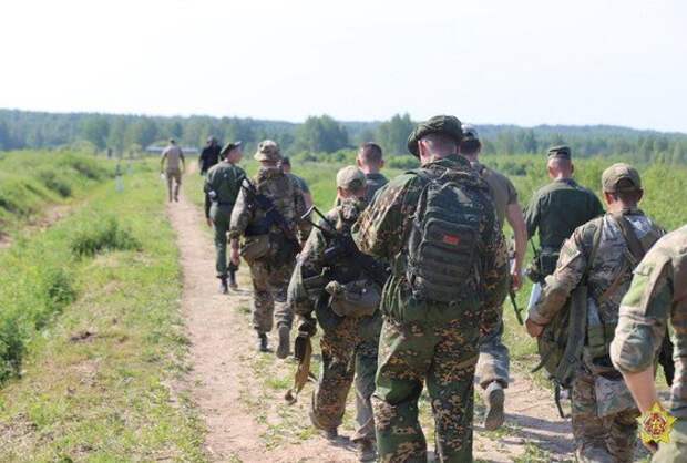 Белоруссия готовится к войне? Кто угрожает Минску, пропустят ли войска РФ