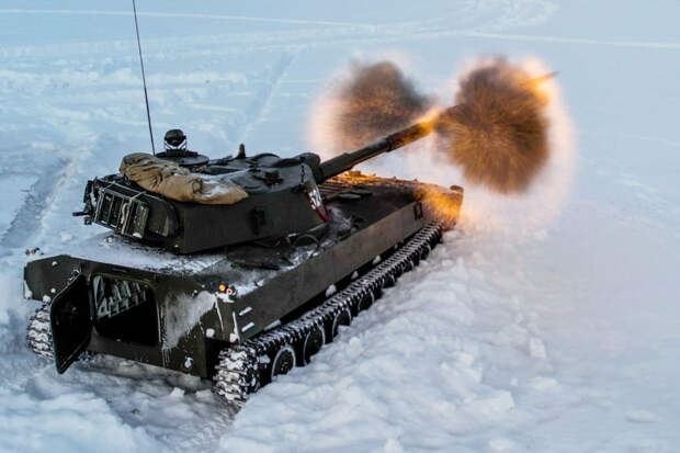 РИА Новости: ВС РФ ударили по позициям ВСУ, получив разведданные от пленного