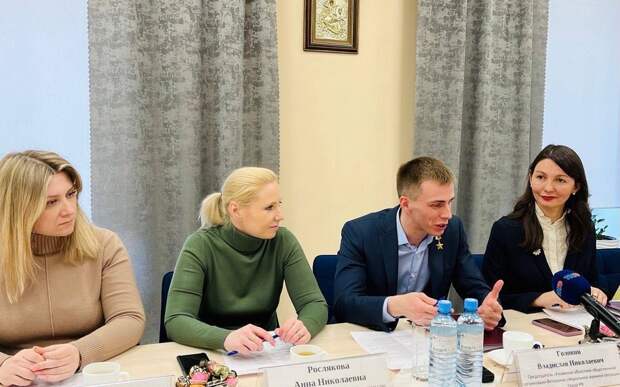 «Защитники Отечества»: как фонд помогает бойцам СВО и их семьям в Рязанской области
