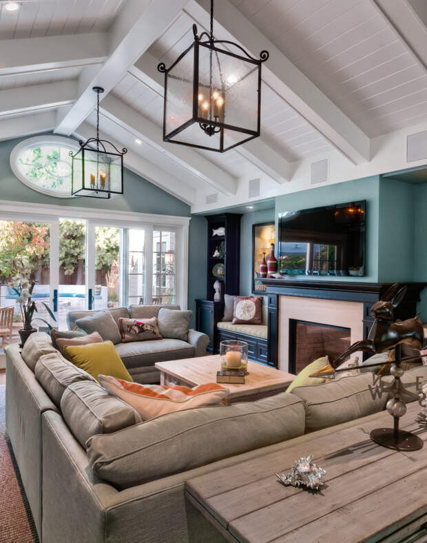 traditional-living-room