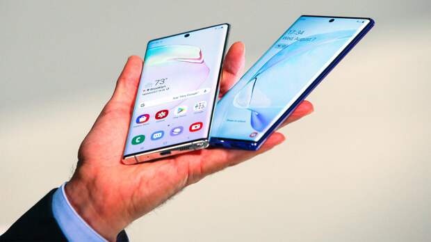 Выпущенные после 2014 года смартфоны Samsung оказались под угрозой взлома
