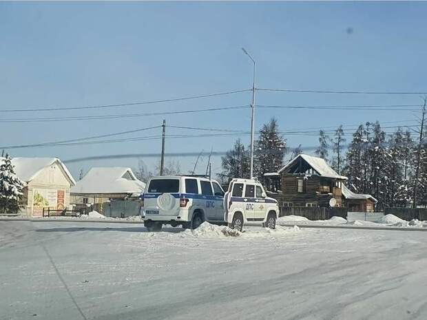 Сотрудники