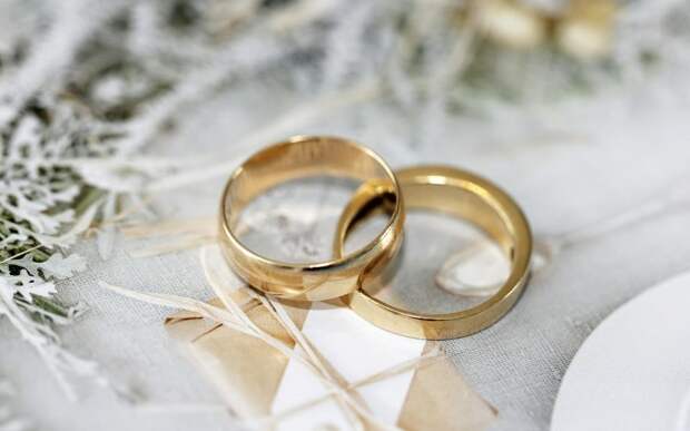 Четыре рязанские пары поженятся на Всероссийском свадебном фестивале