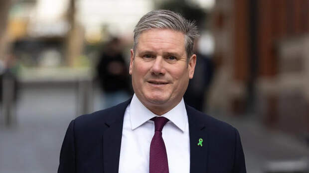 Propeller: Стармер пообещал «крестовый поход» против теневого флота РФ