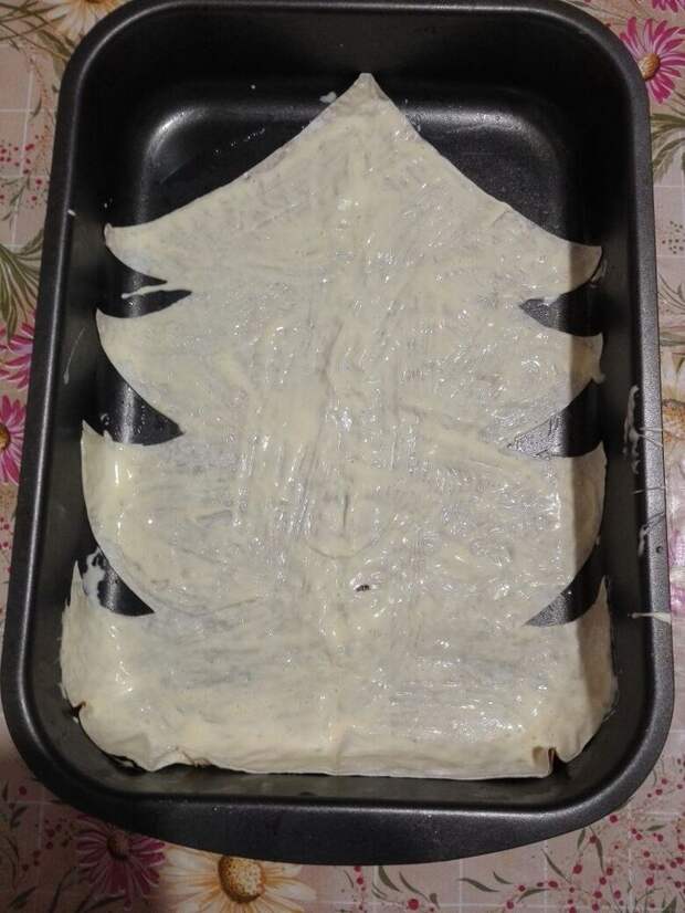 Главная Ёлочка на новогоднем столе