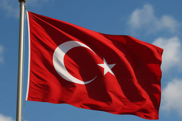 Турция предлагает свое посредничество в переговорах по Украине