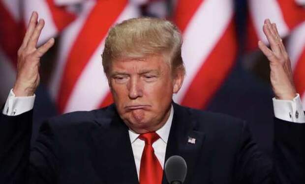 Трамп готовит экономическую атаку на Китай в случае переизбрания, — WP | Русская весна