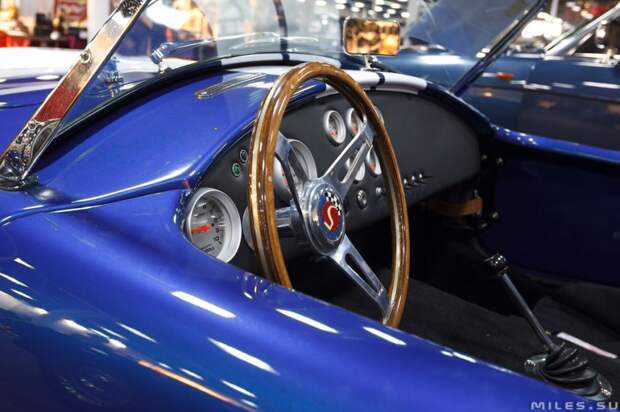 авто, выстака, олдтаймер-галерея