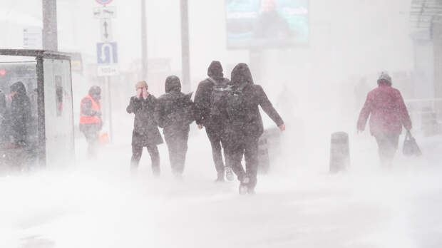 Все чаще преподносит сюрпризы: непогода в России бьет рекорды