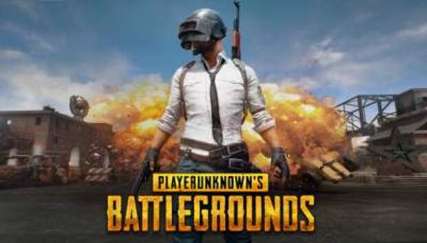 PlayerUnknown’s Battlegrounds — самая продаваемая игра 2017 года
