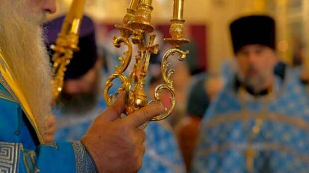 Великий пост. Почему он так важен для православных христиан и как питаться в это время