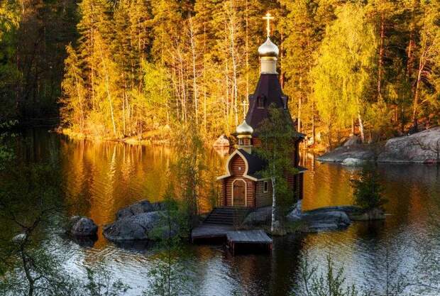 Какой церковный праздник отметят православные христиане сегодня, 2 октября 2023 года