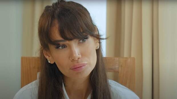 «Это хорошо»: Айза заявила, что обрадовалась смерти Паши Техника