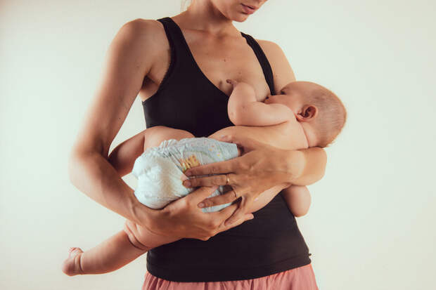 C молоком матери: 6 интересных фактов о грудном вскармливании