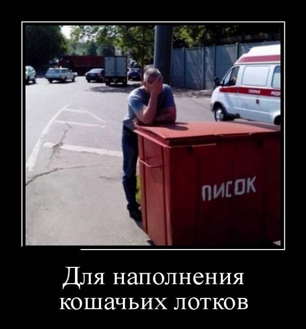 Демотиваторы (30 фото)