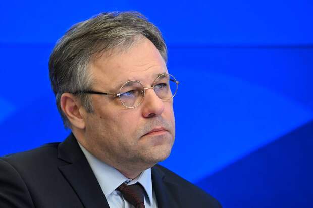 В МИД объяснили удары Киева по России