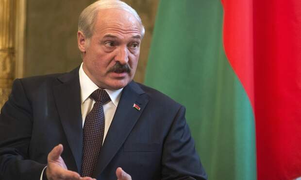 А.Лукашенко: "Первостепенная задача - остановить кровопролитие" А.Лукашенко: "Первостепенная задача - остановить кровопролитие"