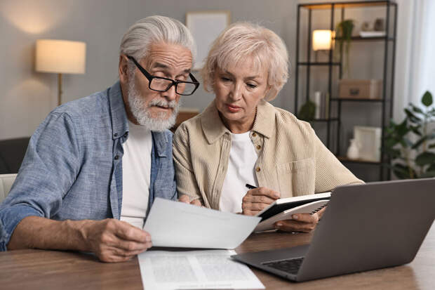 Сенатор Мурог: с 2026 года накопительная пенсия рассчитывается по новым правилам