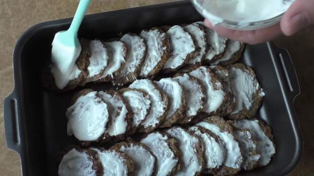 Печеночные котлетки по рецепту моей мамы Еда, Котлеты, Другая кухня, Рецепт, Приготовление, Видео, Длиннопост, Печень