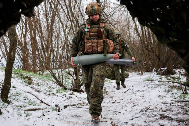 В России прокомментировали три сценария развития украинского конфликта в 2026 году