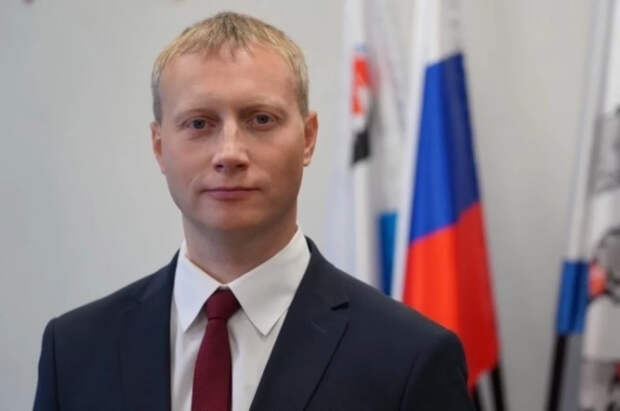 Мэр Петропавловска-Камчатского Беляев сообщил об уходе в отставку