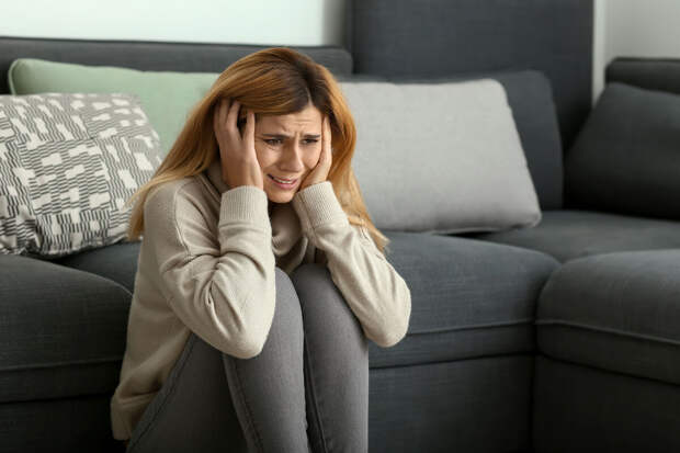 Психолог Сулим: анализ поможет избавиться от навязчивых мыслей