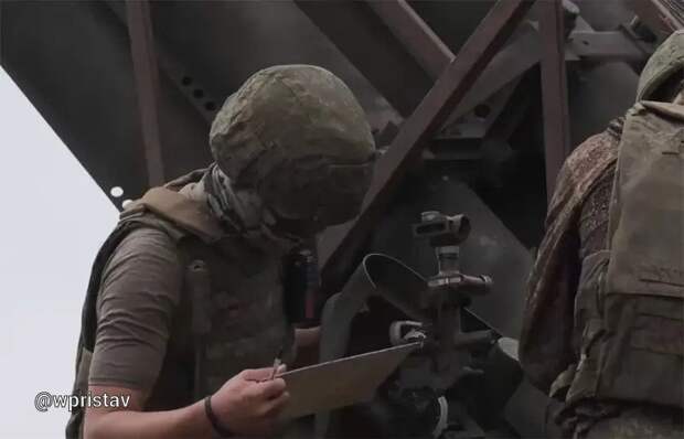 Российские войска освободили Вишнёвку и Красносельское в Курской области