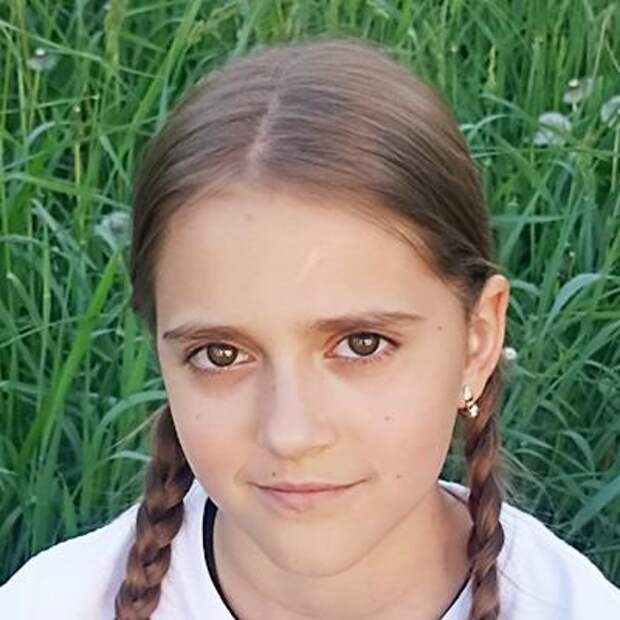 Алиса Клочкова, 12 лет, тяжелый врожденный порок сердца, спасет эндоваскулярная операция, 925 095 ₽