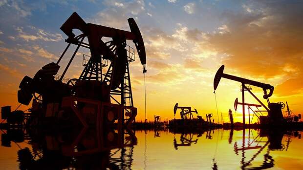 Мировая вакцинация как фактор зависимости нефтяного рынка
