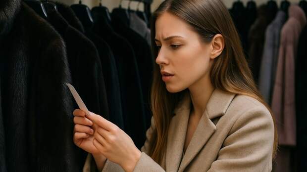 Бийчанка потеряла банковскую карту и смотрела в телефоне, как кто-то ходит по магазинам