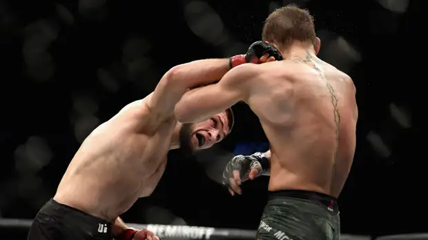 Отец Нурмагомедова рассказал, когда может состояться повторный бой с Макгрегором