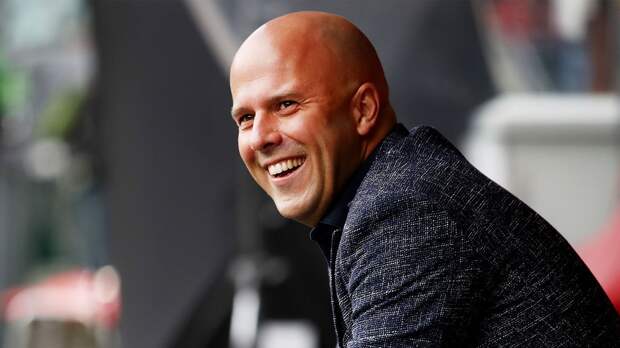 Слот рассказал о поддержке со стороны руководства «Ливерпуля»