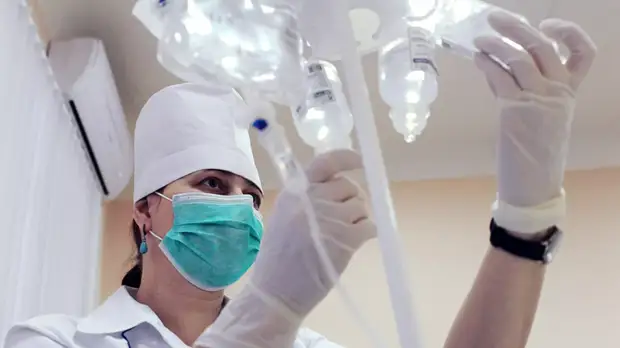 В Брянской области выявили пищевое отравление у 27 школьников