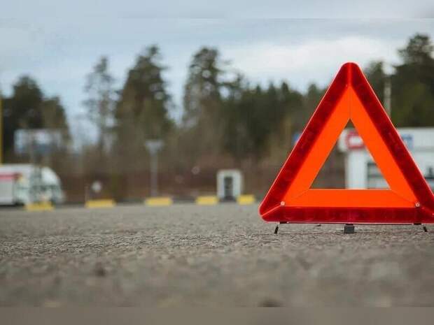 В Чите пьяный водитель «Четвёрки» вылетел на встречную полосу и врезался в иномарку