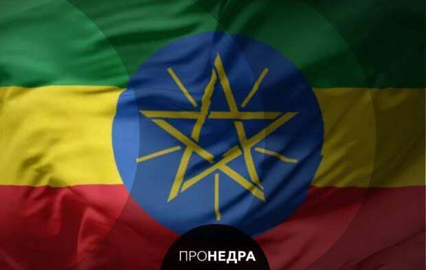 Росатом обсуждает строительство АЭС с Нигером и Эфиопией