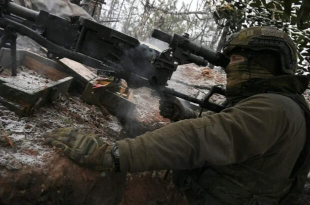 Натиск не ослабевает: новости СВО от 4 марта 2026. Карта боёв на Украине сегодня, военная сводка, 1469-й день спецоперации России на Украине