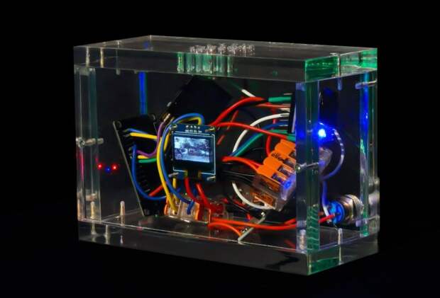 Выставка «Трансформация» в Москве