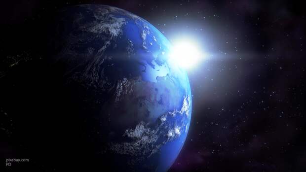 В NASA допустили существование жизни вне Земли