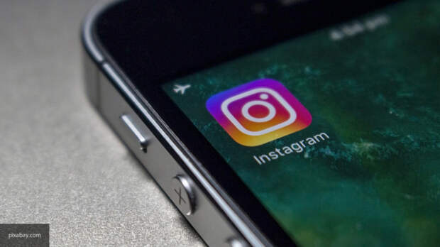 Модераторы Instagram удалили пост чеченской газеты c карикатурами