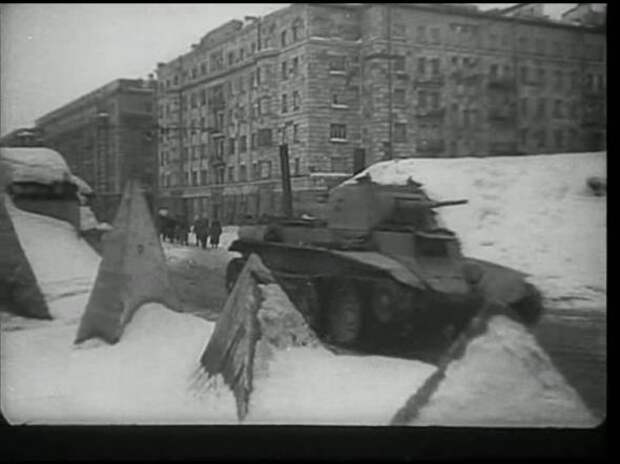 Кино - самолёты