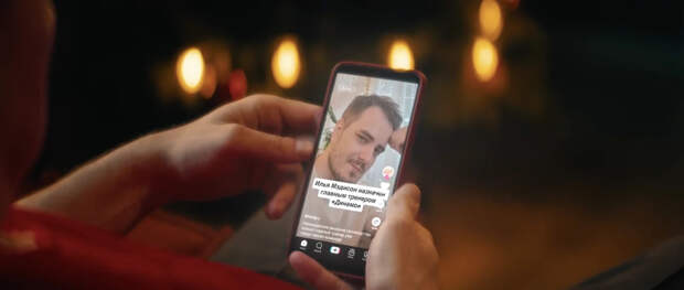 «Зенит» – народная команда, Мэддисон тренирует «Динамо». Шутливый новогодний фильм «Спартака» — Россия-2025