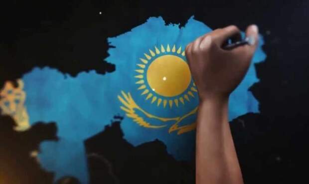 Украинский криминал облюбовал Казахстан