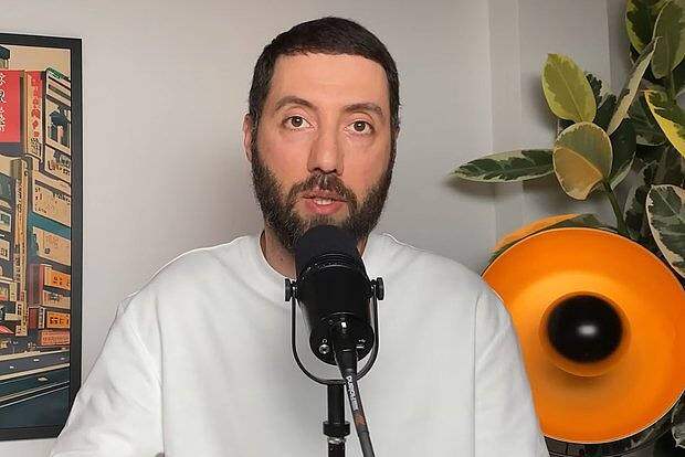 Покинувший Россию комик с Украины объяснил эмиграцию