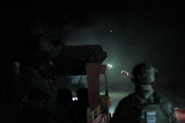 Беспилотник атаковал электроподстанцию в Калужской области