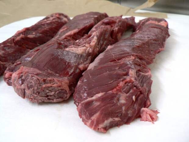 Признаки, указывающие на несвежесть продуктов питания