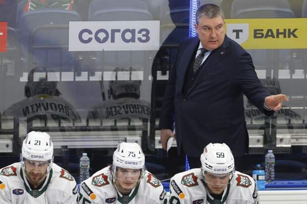 «Наверное, самый долгий матч»: Гатиятулин — о победе «Ак Барса» над «Трактором» во втором овертайме