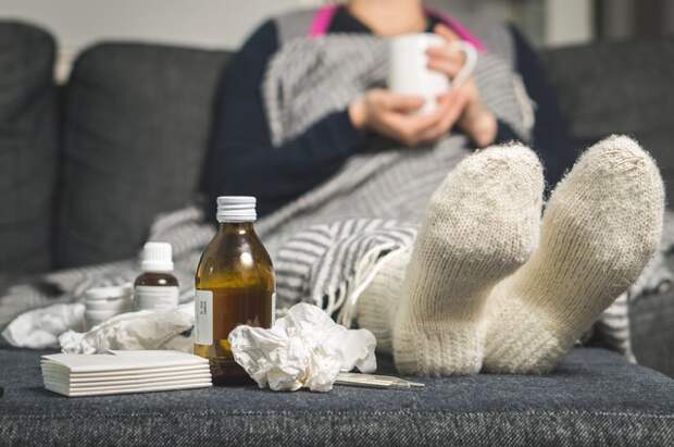 5 вопросов про свиной грипп. Как начинается, чем защищаться и лечиться?