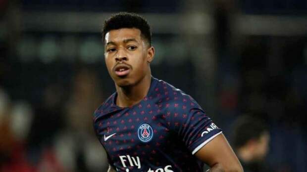 «Челси» обратился в «ПСЖ» по Кимпембе