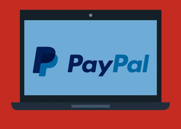 В России нельзя перевести деньги с помощью PayPal
