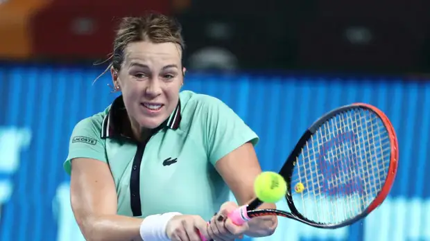 Стали известны соперницы россиянок на Australian Open